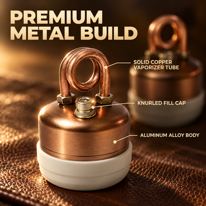 Zenlivo™ Mini Alcohol Stove