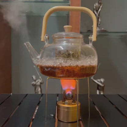 Zenlivo™ Mini Alcohol Stove
